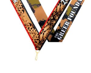 Custom Sublimated Neckbands