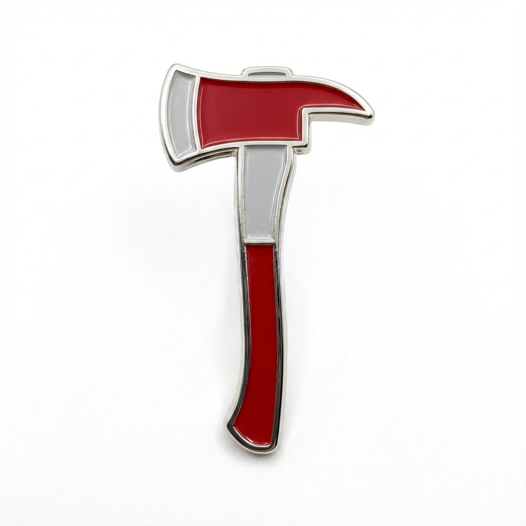 Soft Enamel Lapel Pins - Image 2