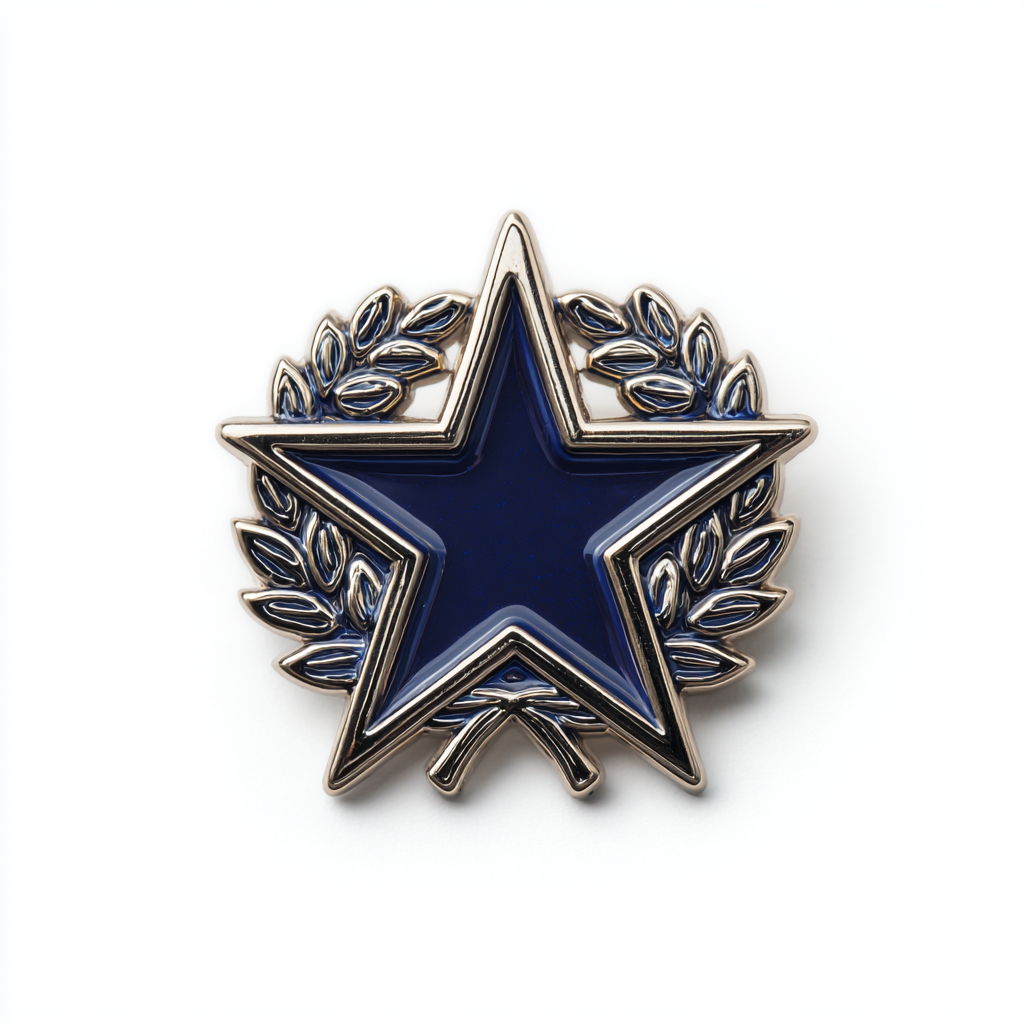 Soft Enamel Lapel Pins - Image 3