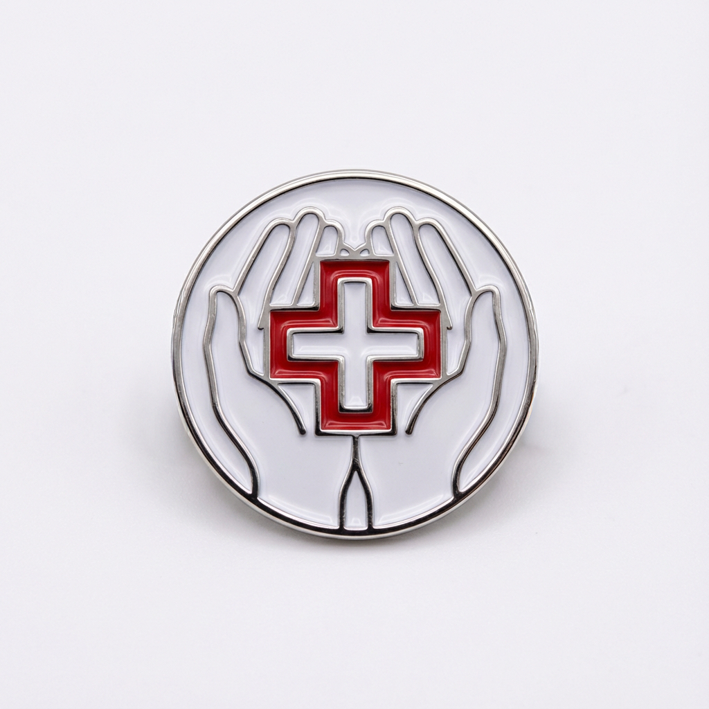Soft Enamel Lapel Pins - Image 5