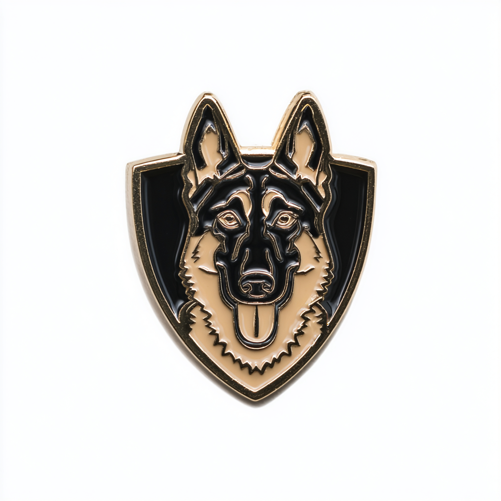 Soft Enamel Lapel Pins - Image 6