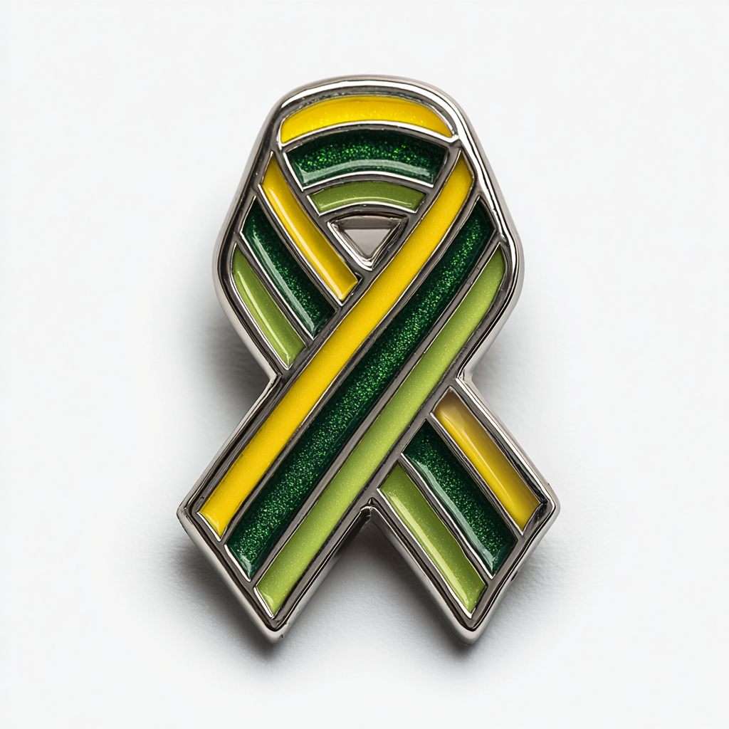 Soft Enamel Lapel Pins - Image 7