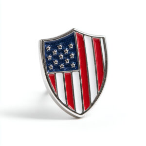 Soft Enamel Lapel Pins