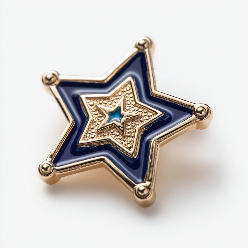 Soft Enamel Lapel Pins - Image 8