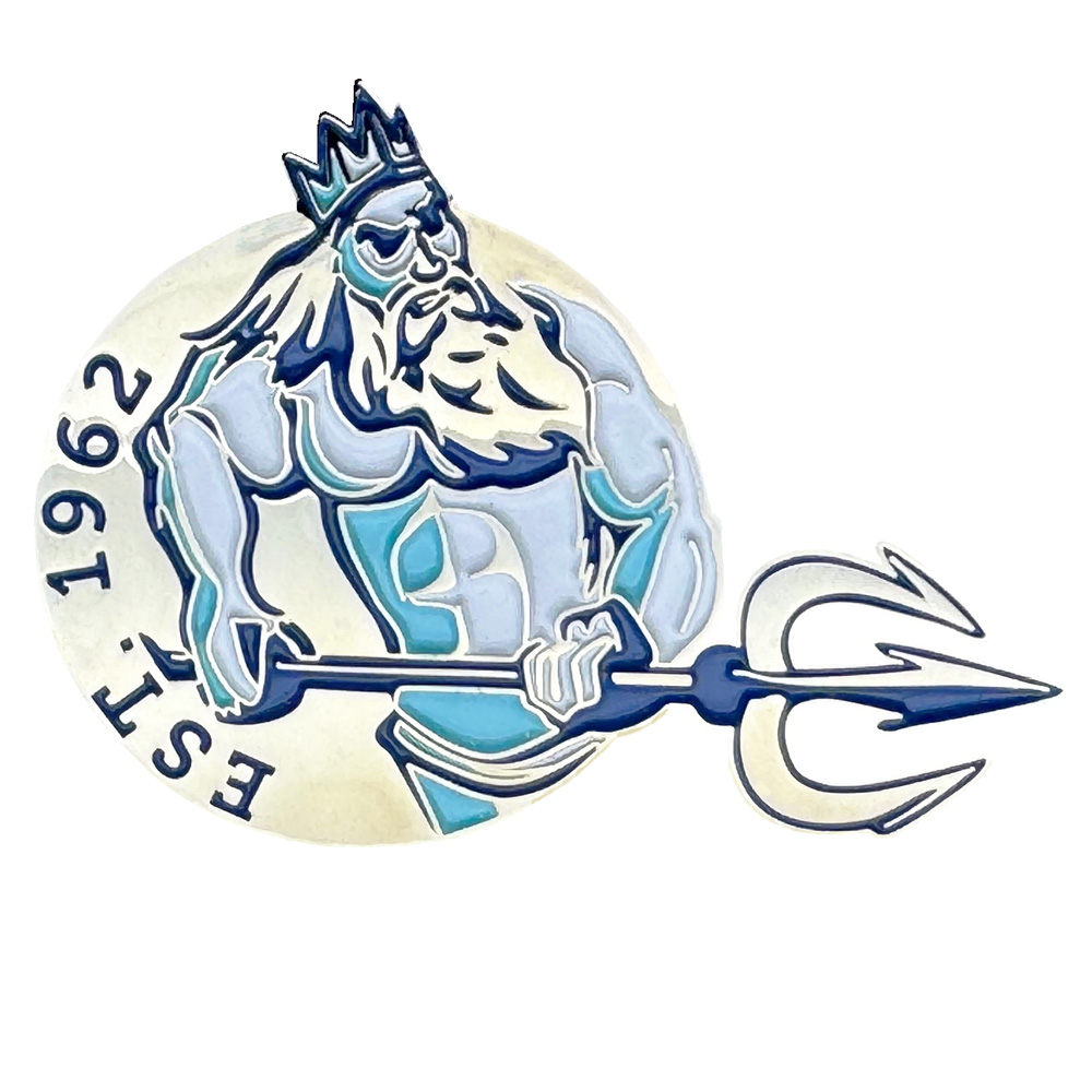 Soft Enamel Lapel Pins - Image 4