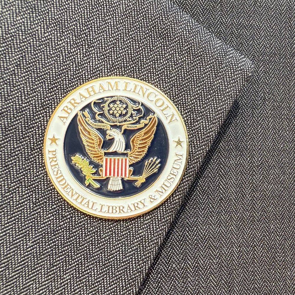 Soft Enamel Lapel Pins - Image 3