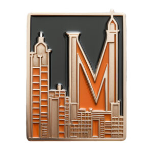 Soft Enamel Lapel Pins