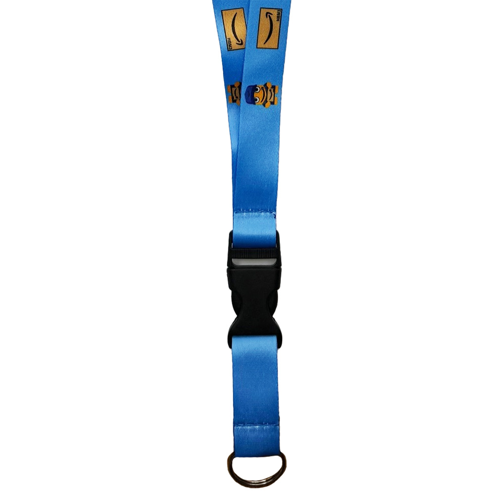 Lanyards