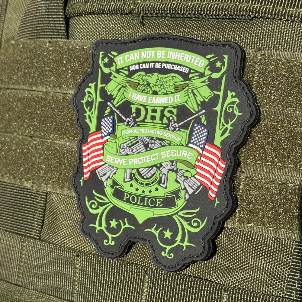 PVC Patches - Image 3