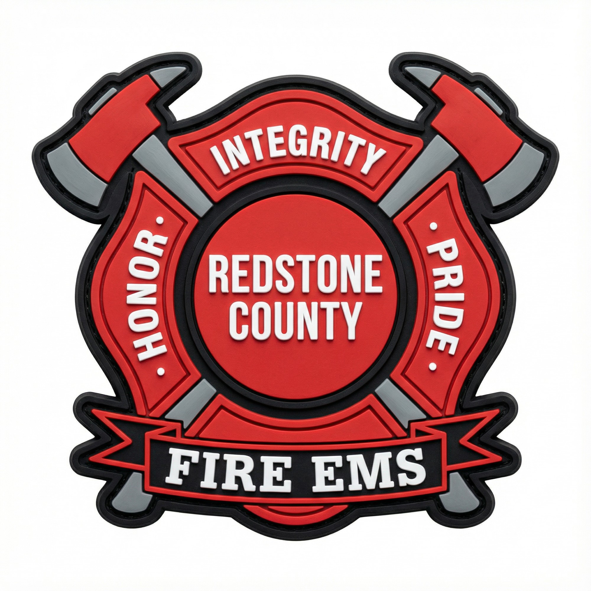 PVC Patches - Image 2