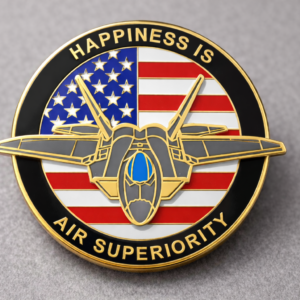 Hard Enamel Lapel Pins