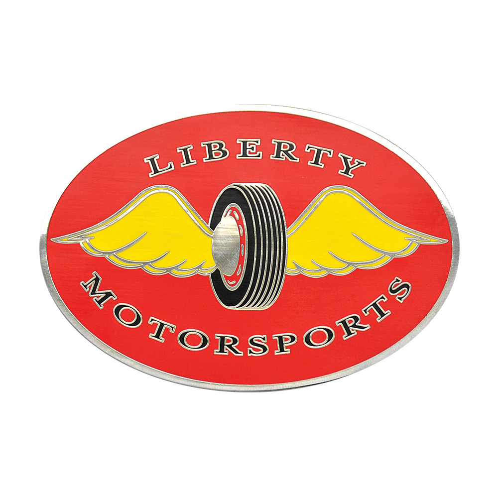 Hard Enamel Lapel Pins