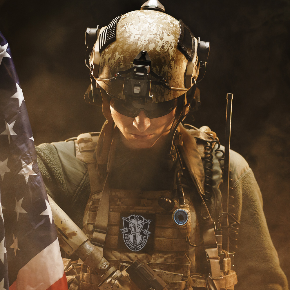 Embroidered Patches - Image 5