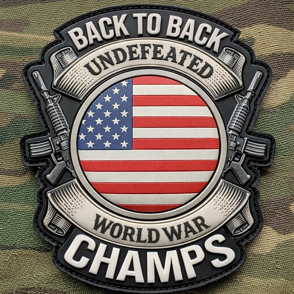 PVC Patches - Image 7