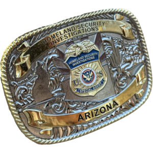 Belt Buckles