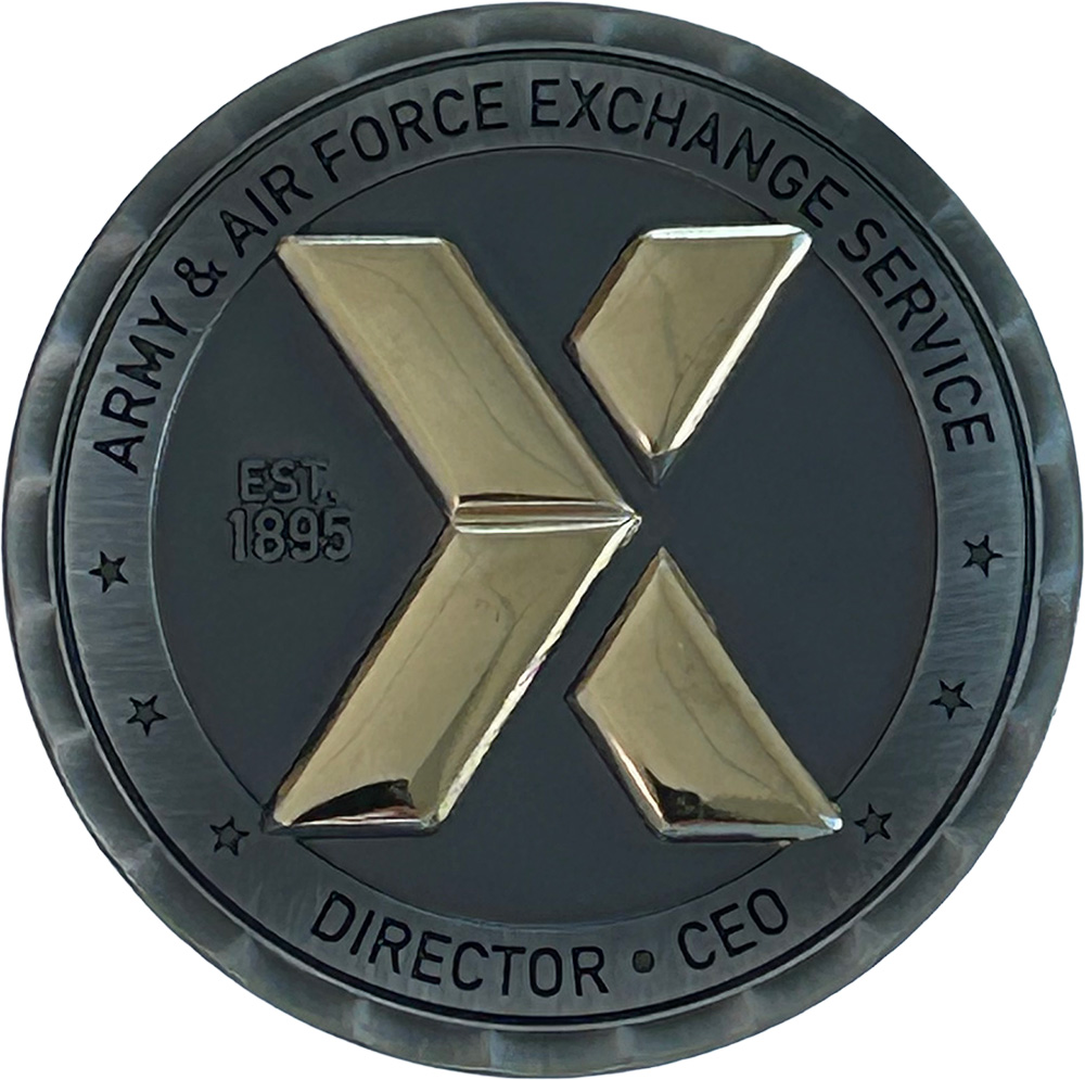 All Metal Coins - Image 3