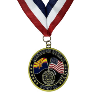 Medals Soft Enamel