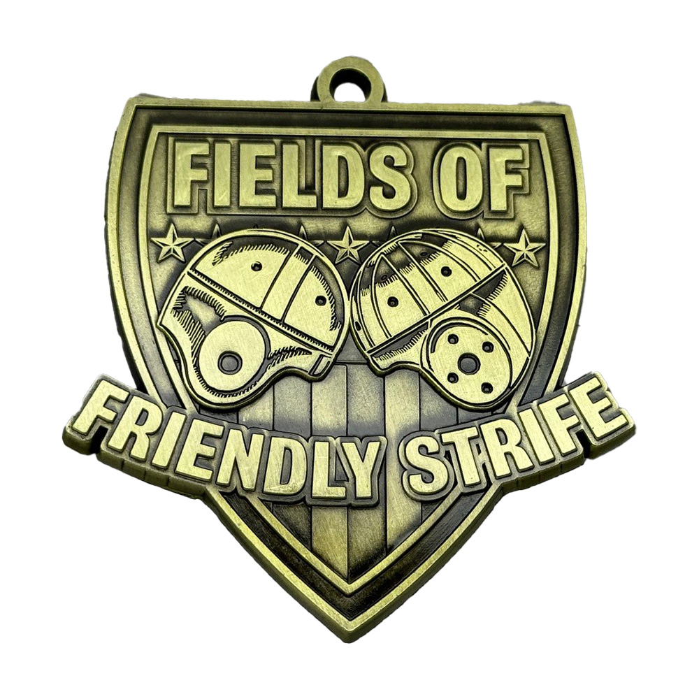 Medals All Metal - Image 4