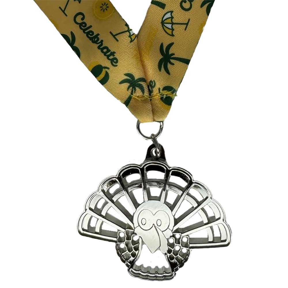 Medals All Metal - Image 2