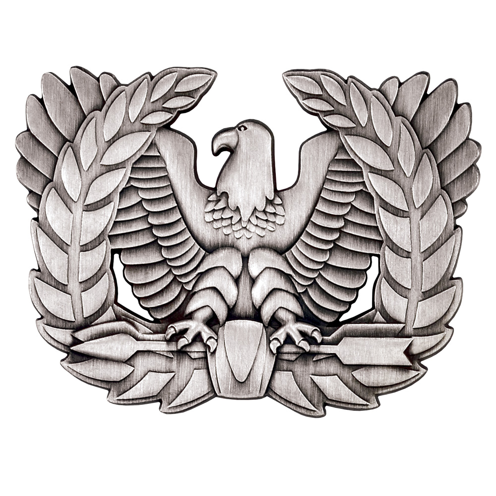 All Metal Lapel Pins