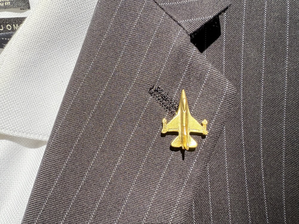 All Metal Lapel Pins - Image 5