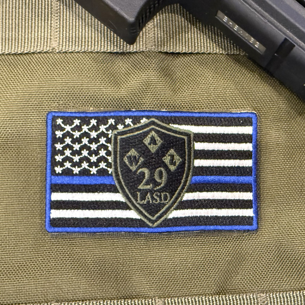 Embroidered Patches - Image 3